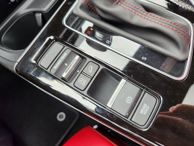 2026 Acura ADX A-Spec Package