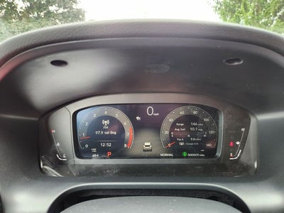 2026 Acura ADX A-Spec Package