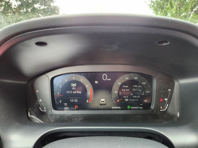 2026 Acura ADX A-Spec Package