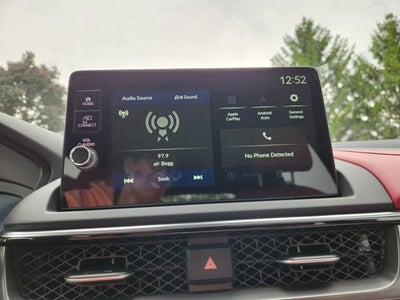 2026 Acura ADX A-Spec Package