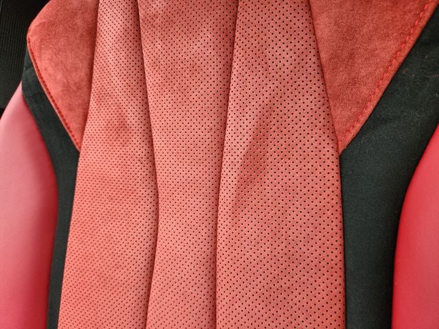 2026 Acura ADX A-Spec Package