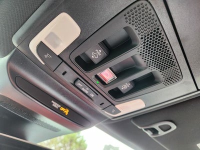 2026 Acura ADX A-Spec Package