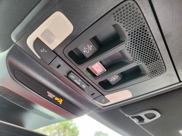 2026 Acura ADX A-Spec Package