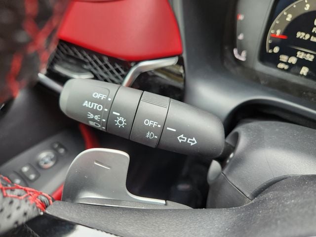 2026 Acura ADX A-Spec Package