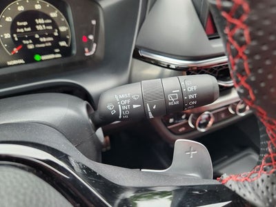 2026 Acura ADX A-Spec Package