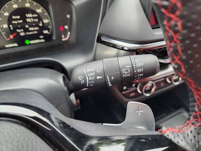 2026 Acura ADX A-Spec Package