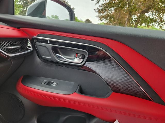 2026 Acura ADX A-Spec Package