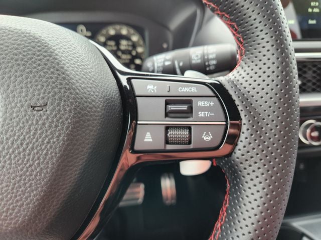 2026 Acura ADX A-Spec Package