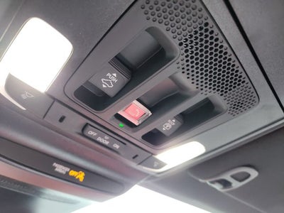 2026 Acura ADX A-Spec Package