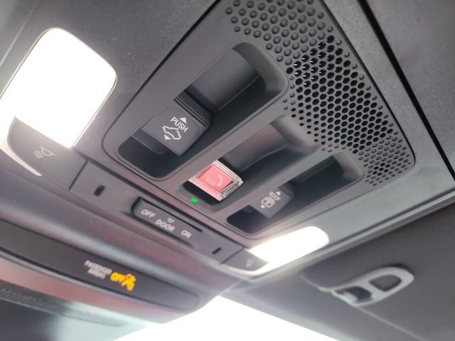 2026 Acura ADX A-Spec Package