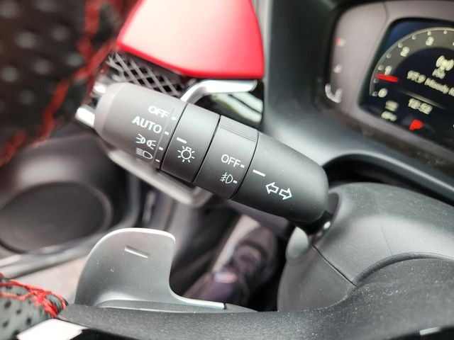 2026 Acura ADX A-Spec Package