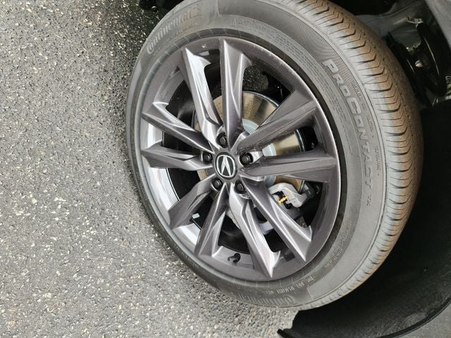 2026 Acura ADX A-Spec Package