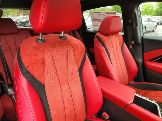 2026 Acura ADX A-Spec Package