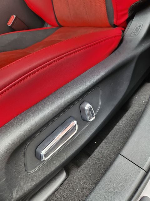 2026 Acura ADX A-Spec Package
