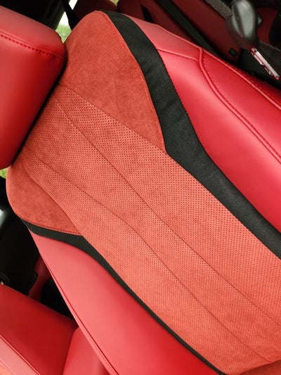 2026 Acura ADX A-Spec Package