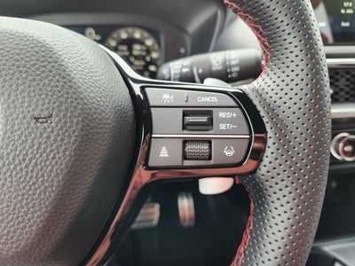 2026 Acura ADX A-Spec Package