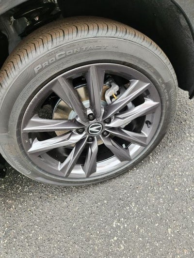 2026 Acura ADX A-Spec Package