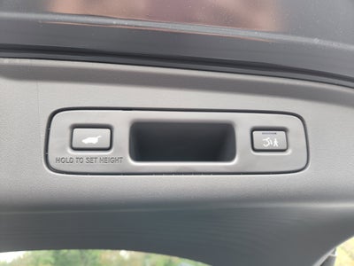 2025 Acura ADX 4DR AWD