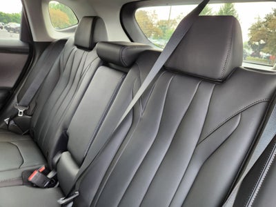 2025 Acura ADX 4DR AWD