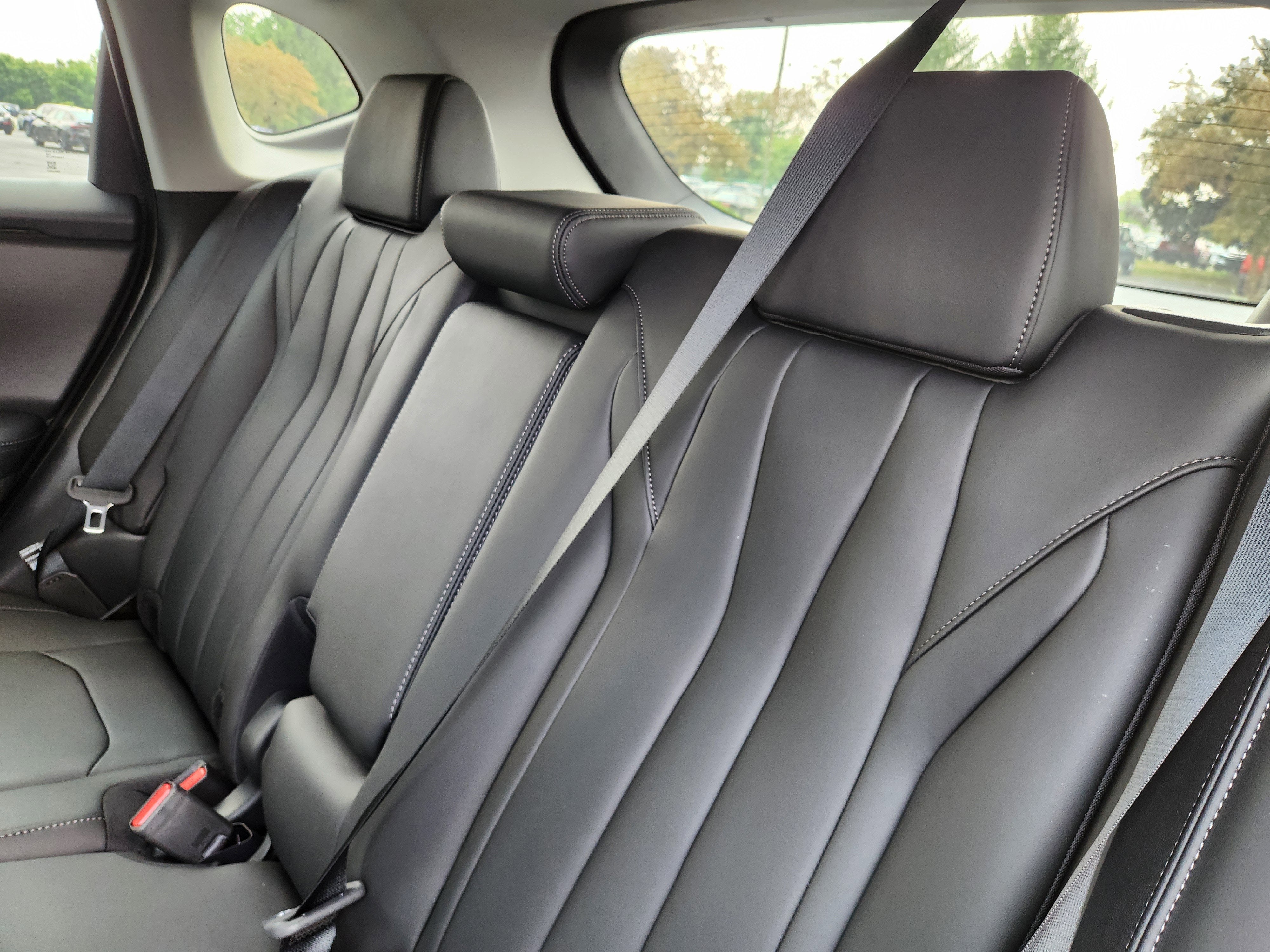 2025 Acura ADX 4DR AWD