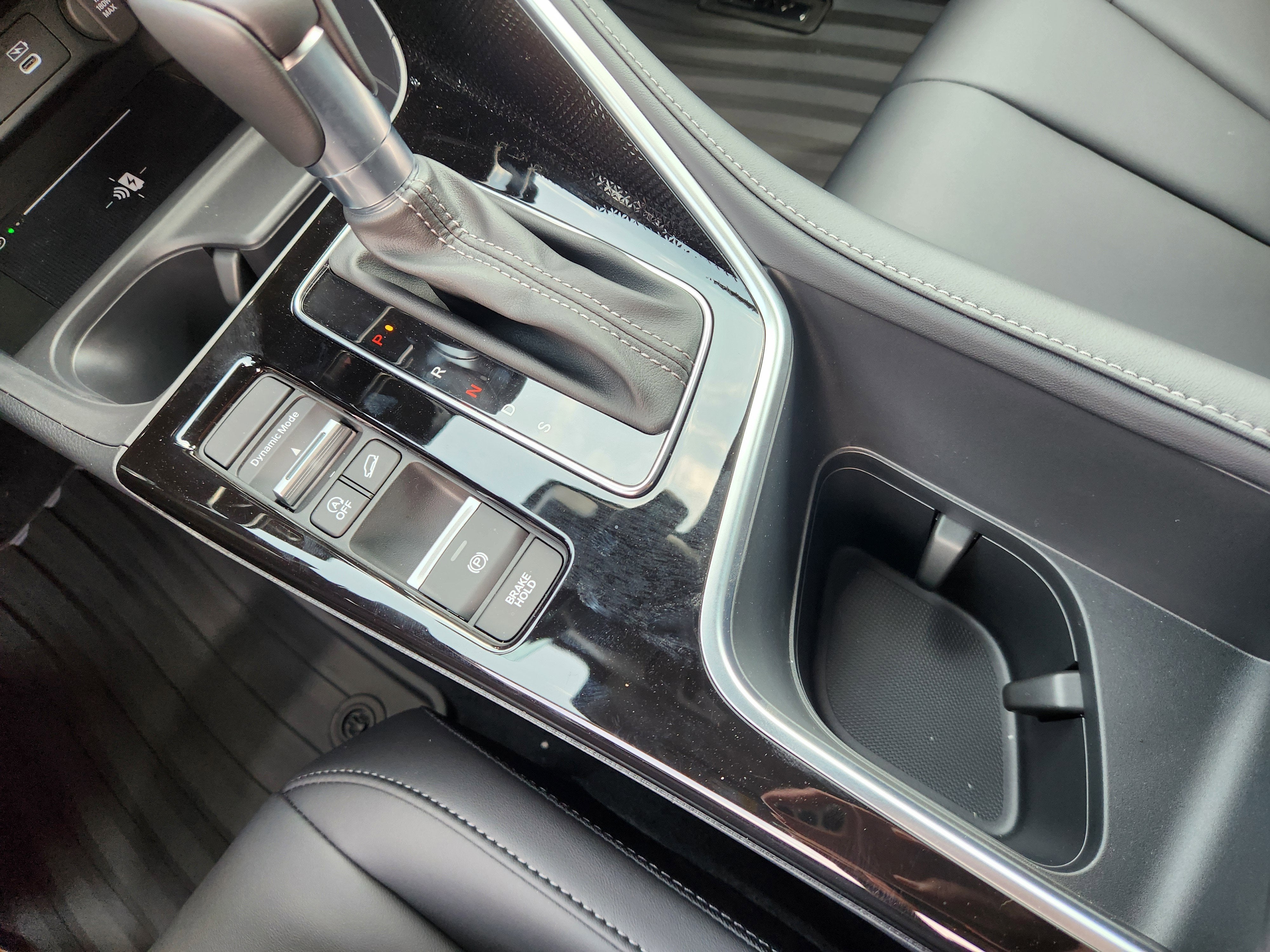 2025 Acura ADX 4DR AWD