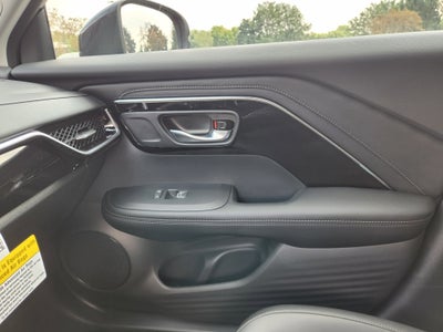 2025 Acura ADX 4DR AWD