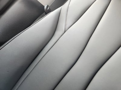 2025 Acura ADX 4DR AWD