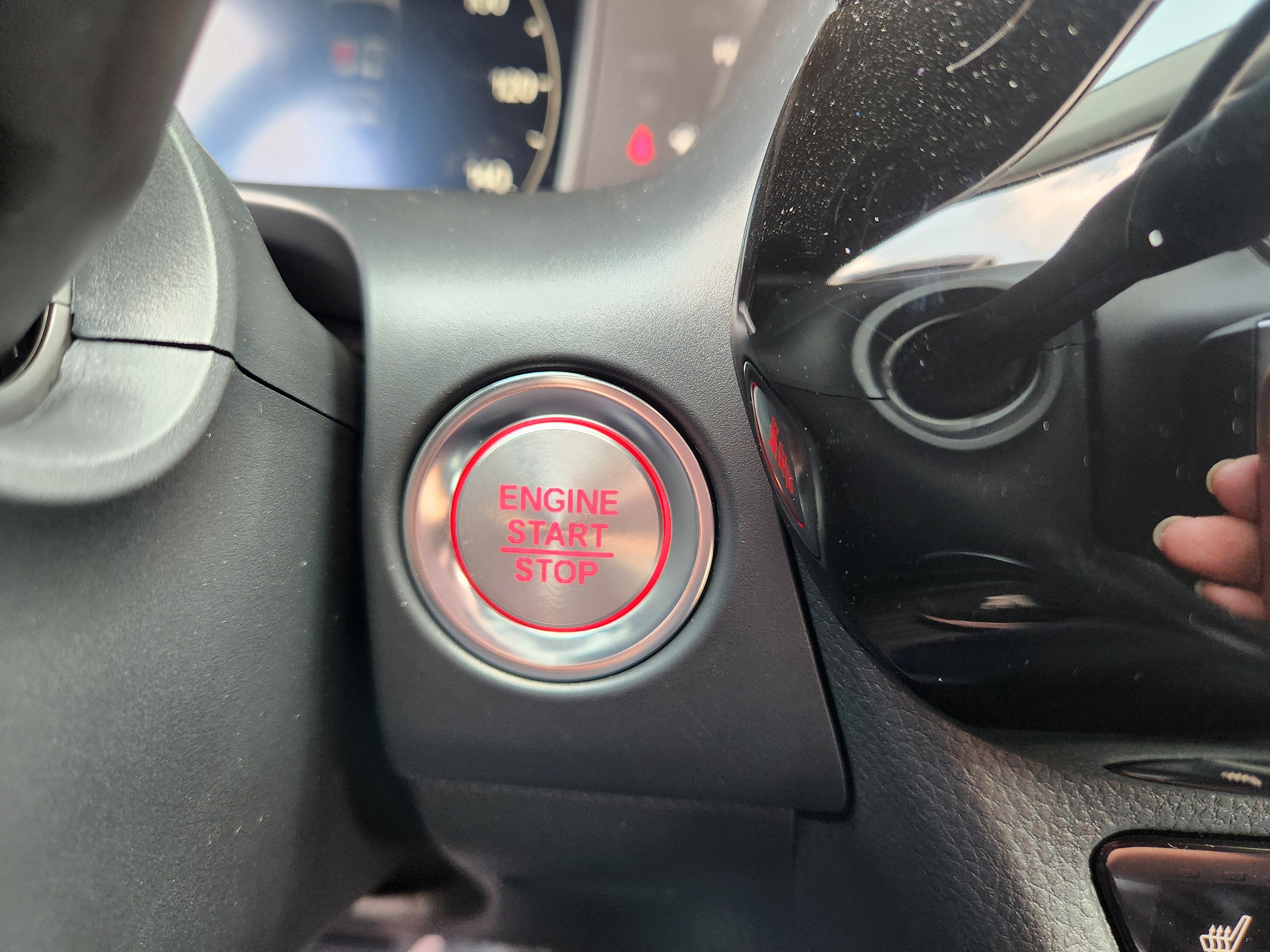 2025 Acura ADX 4DR AWD