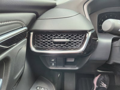 2025 Acura ADX 4DR AWD