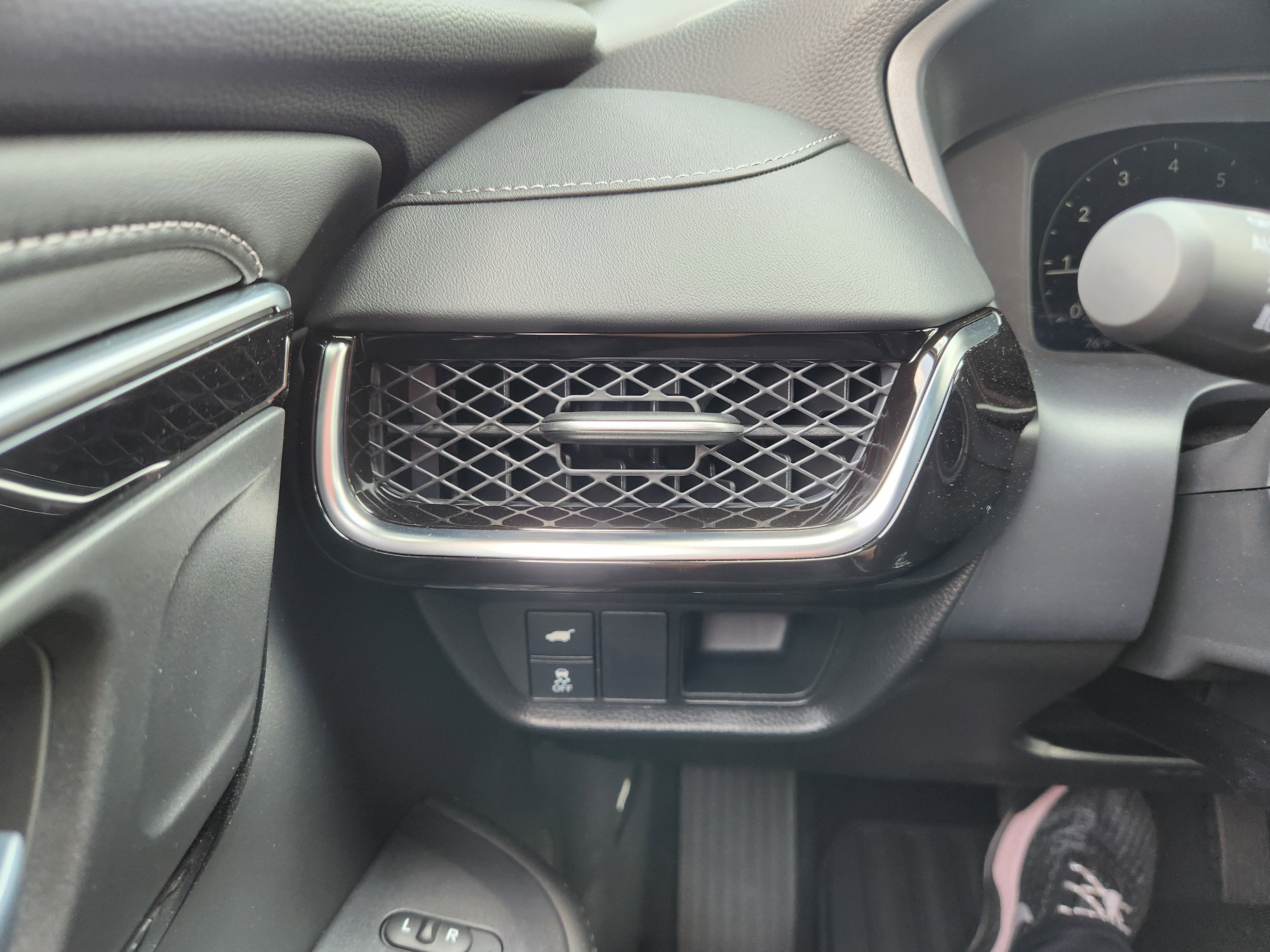 2025 Acura ADX 4DR AWD