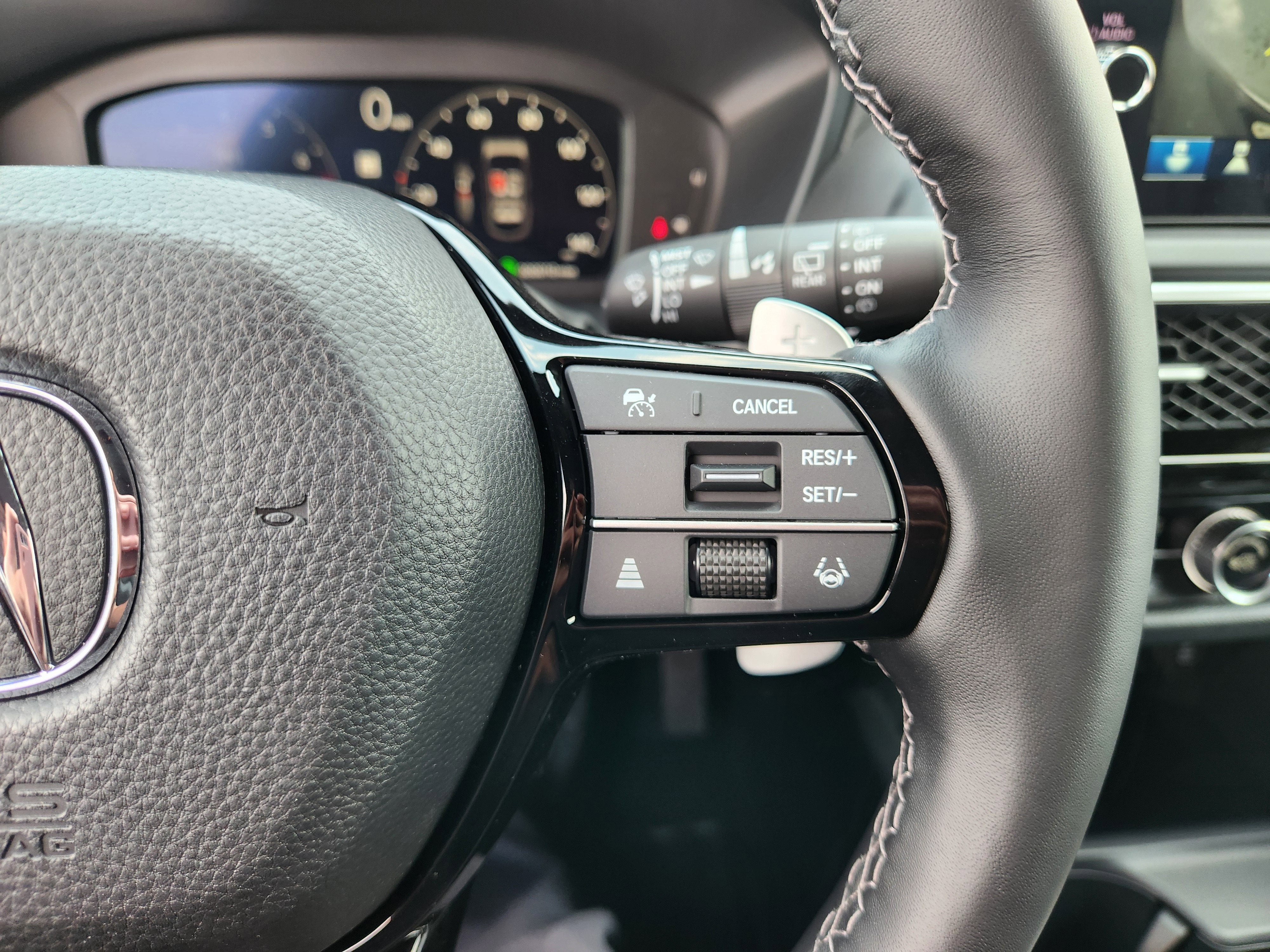 2025 Acura ADX 4DR AWD