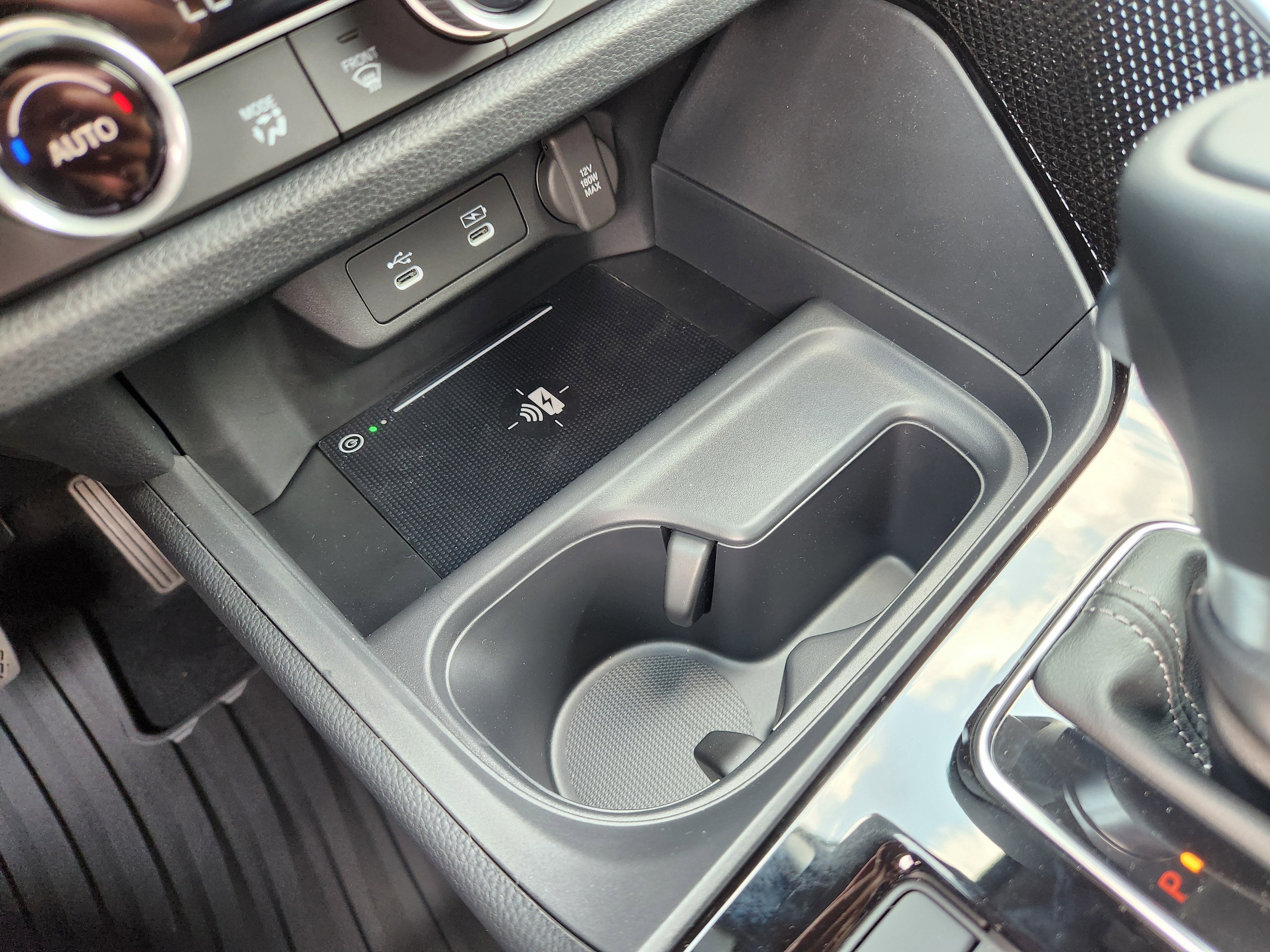 2025 Acura ADX 4DR AWD