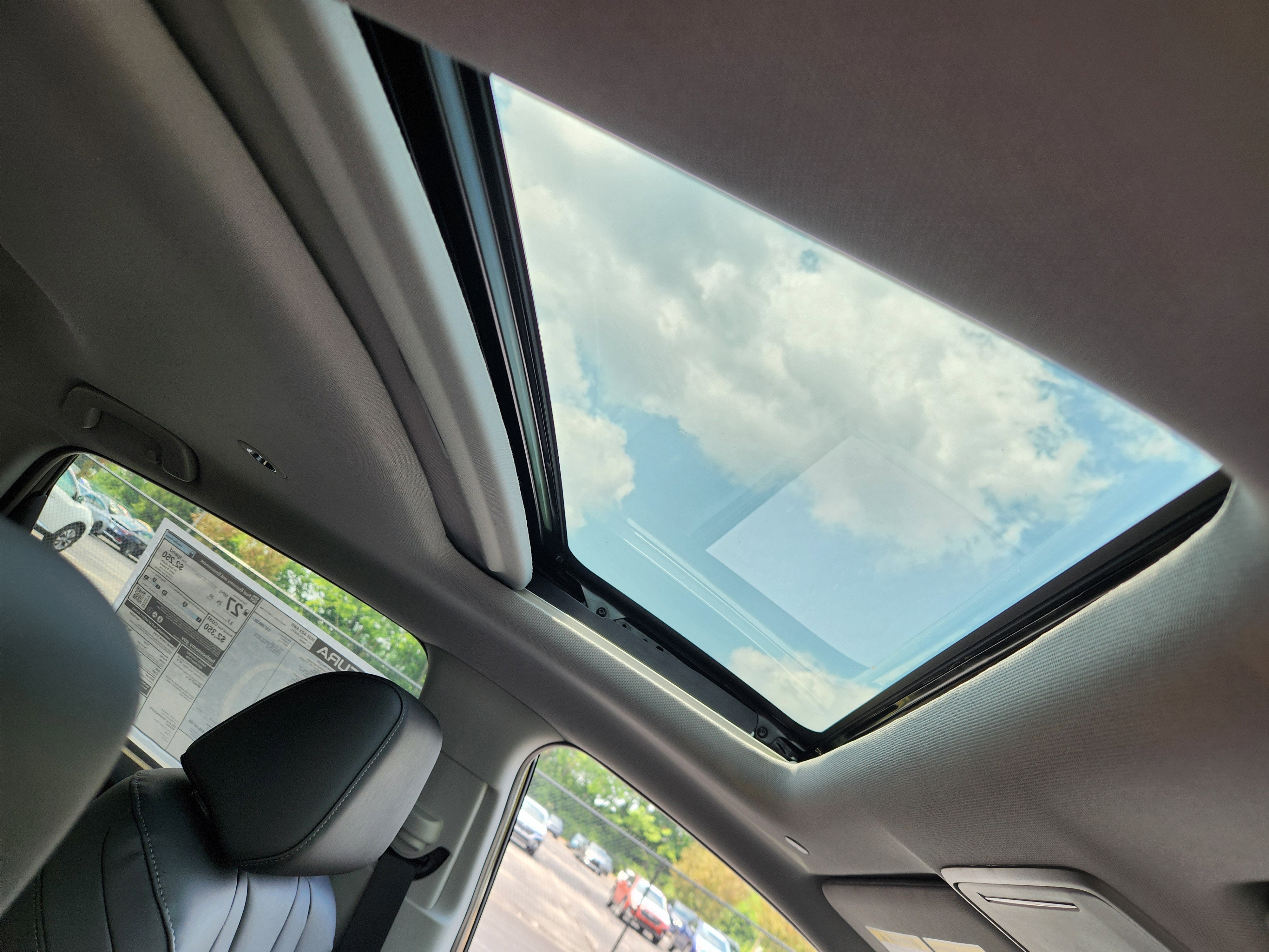 2025 Acura ADX 4DR AWD