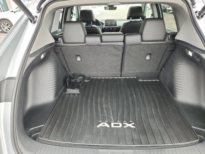 2025 Acura ADX Base