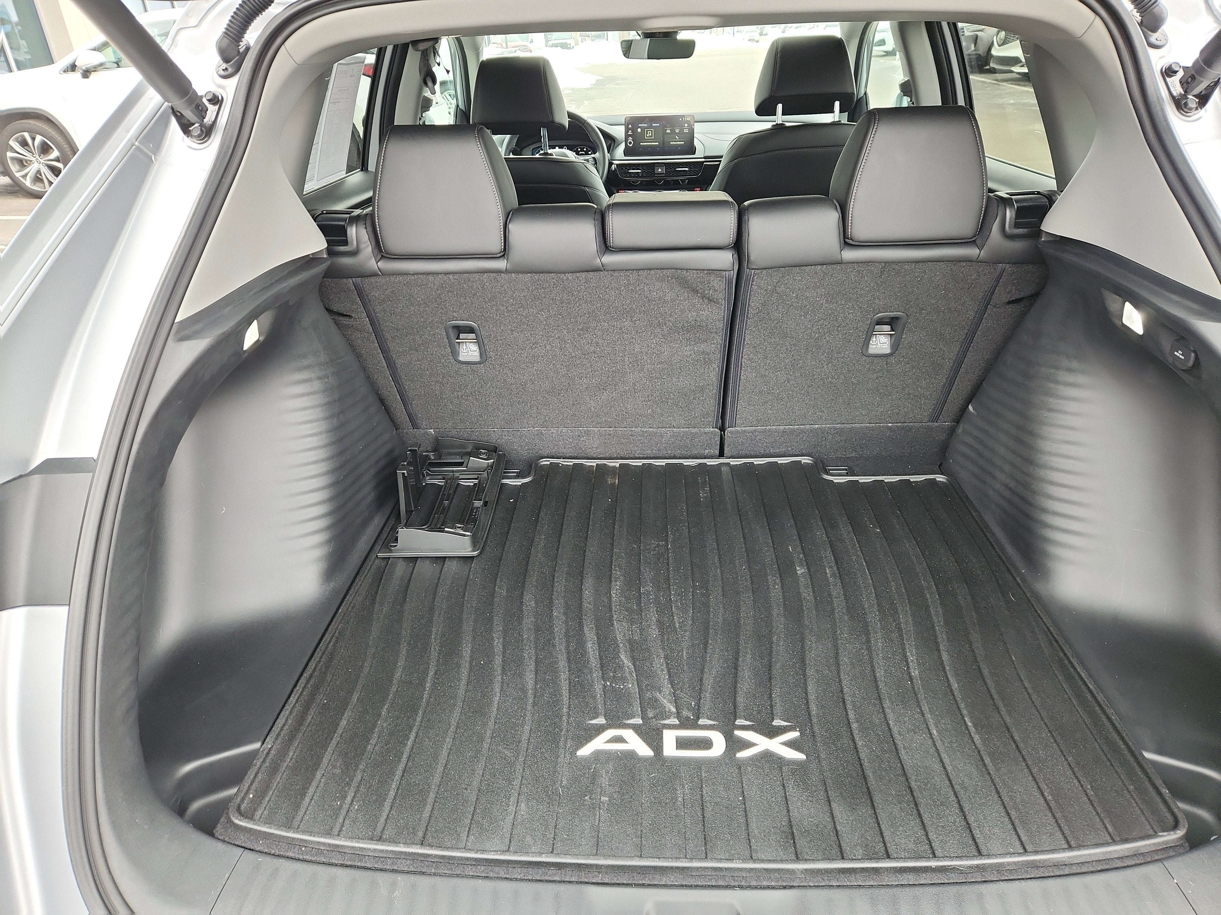 2025 Acura ADX Base
