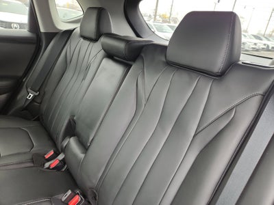 2025 Acura ADX Base