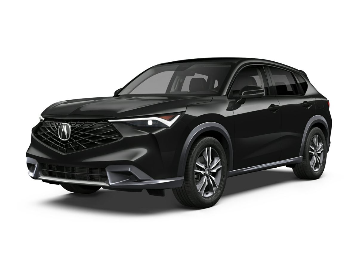 2026 Acura ADX Base