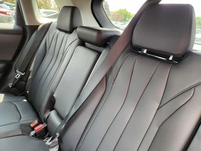 2026 Acura ADX Base