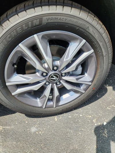2026 Acura ADX Base