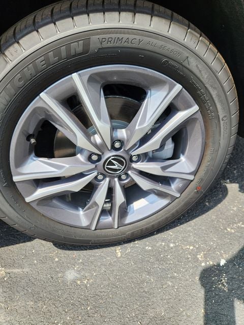 2026 Acura ADX Base