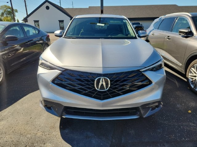2025 Acura ADX Base