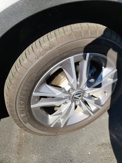 2025 Acura ADX Base