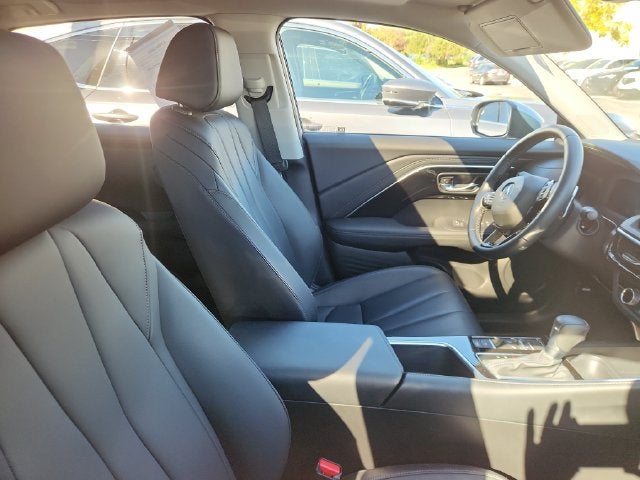 2025 Acura ADX Base