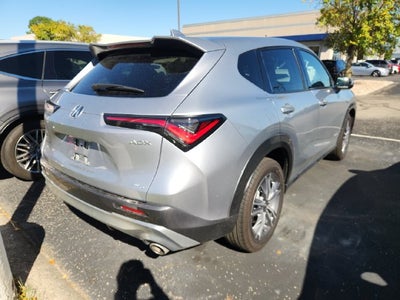 2025 Acura ADX Base