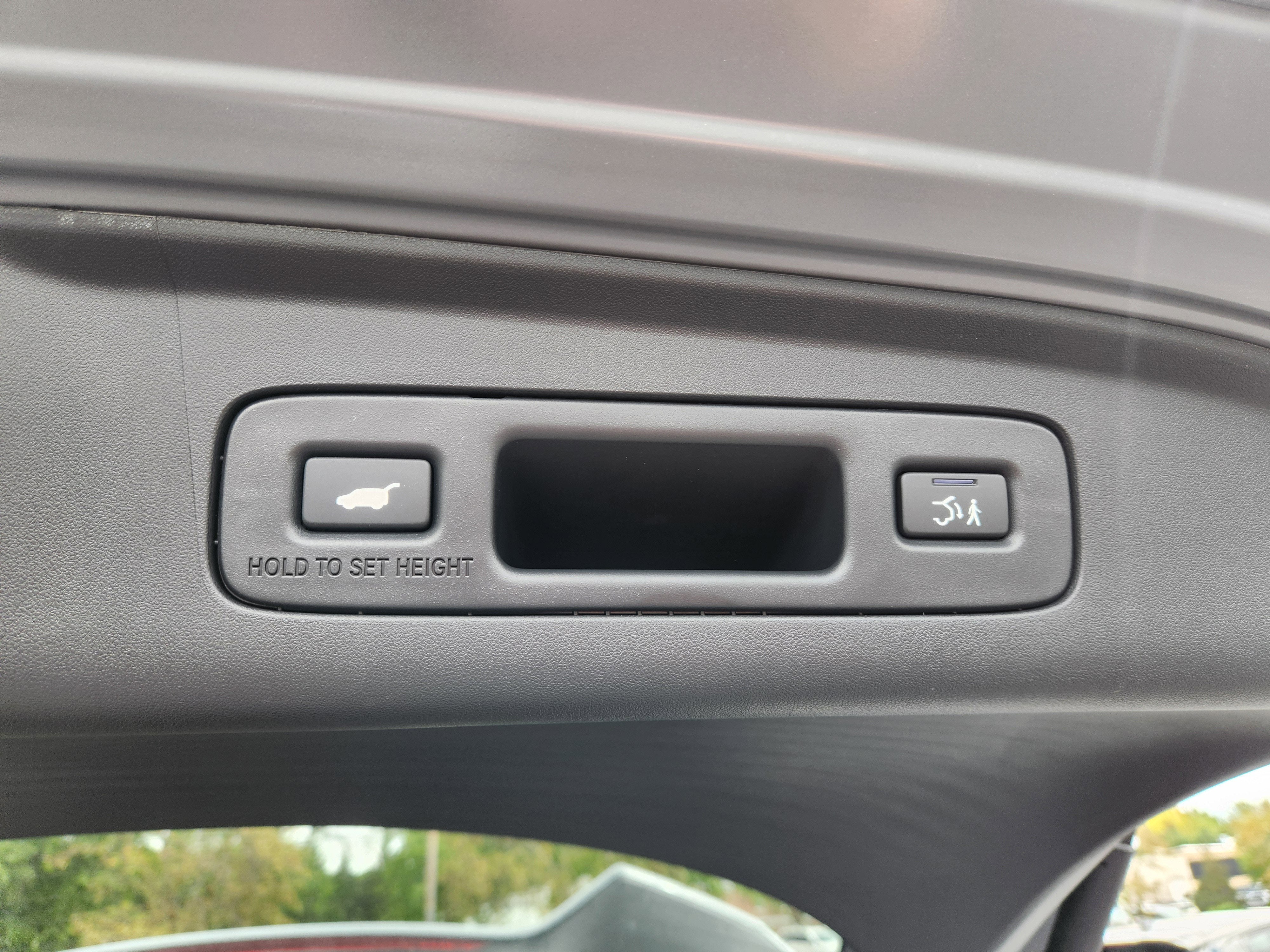 2025 Acura ADX 4DR AWD