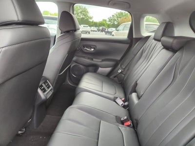 2025 Acura ADX 4DR AWD