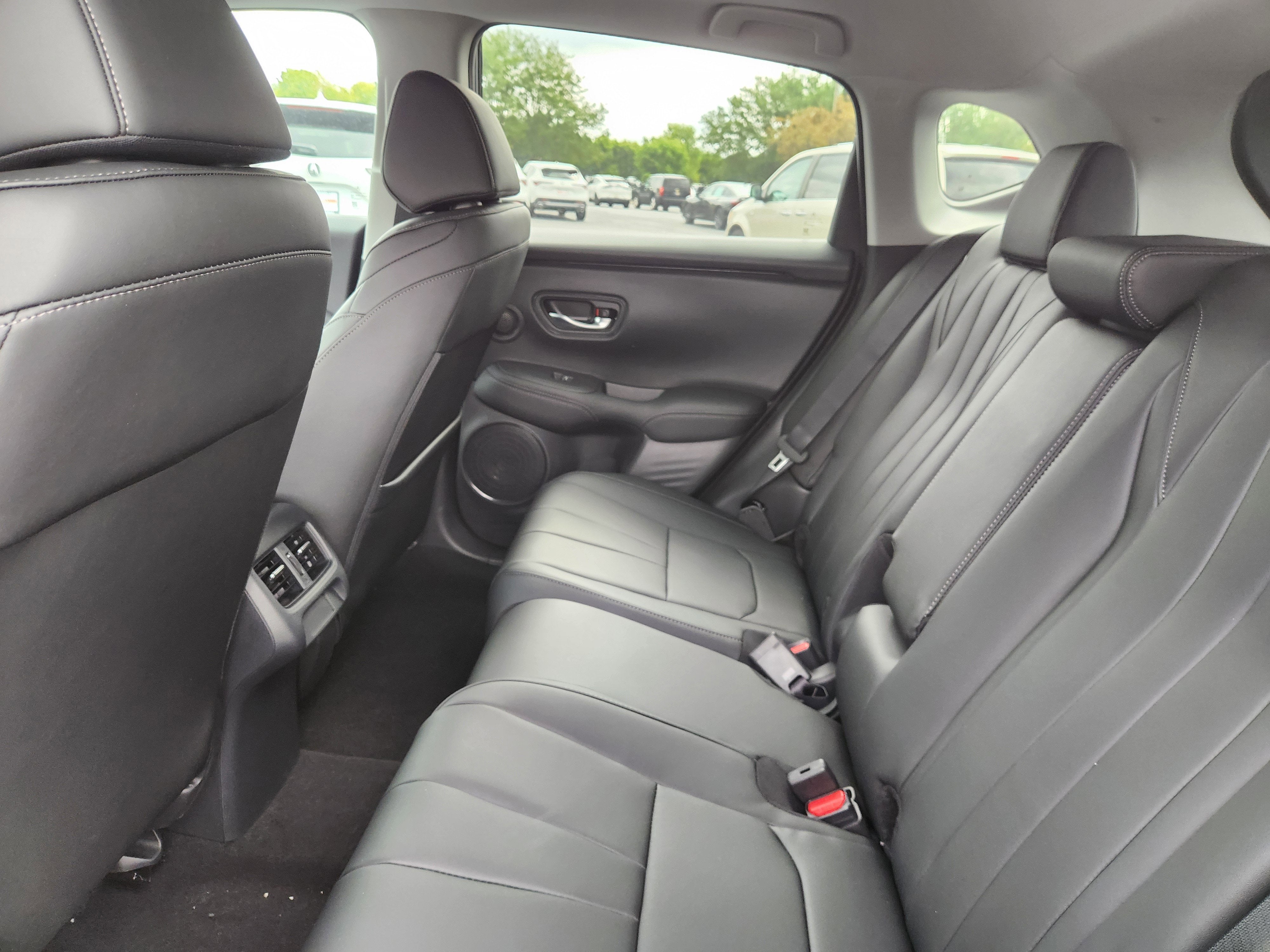 2025 Acura ADX 4DR AWD