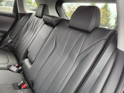 2025 Acura ADX 4DR AWD