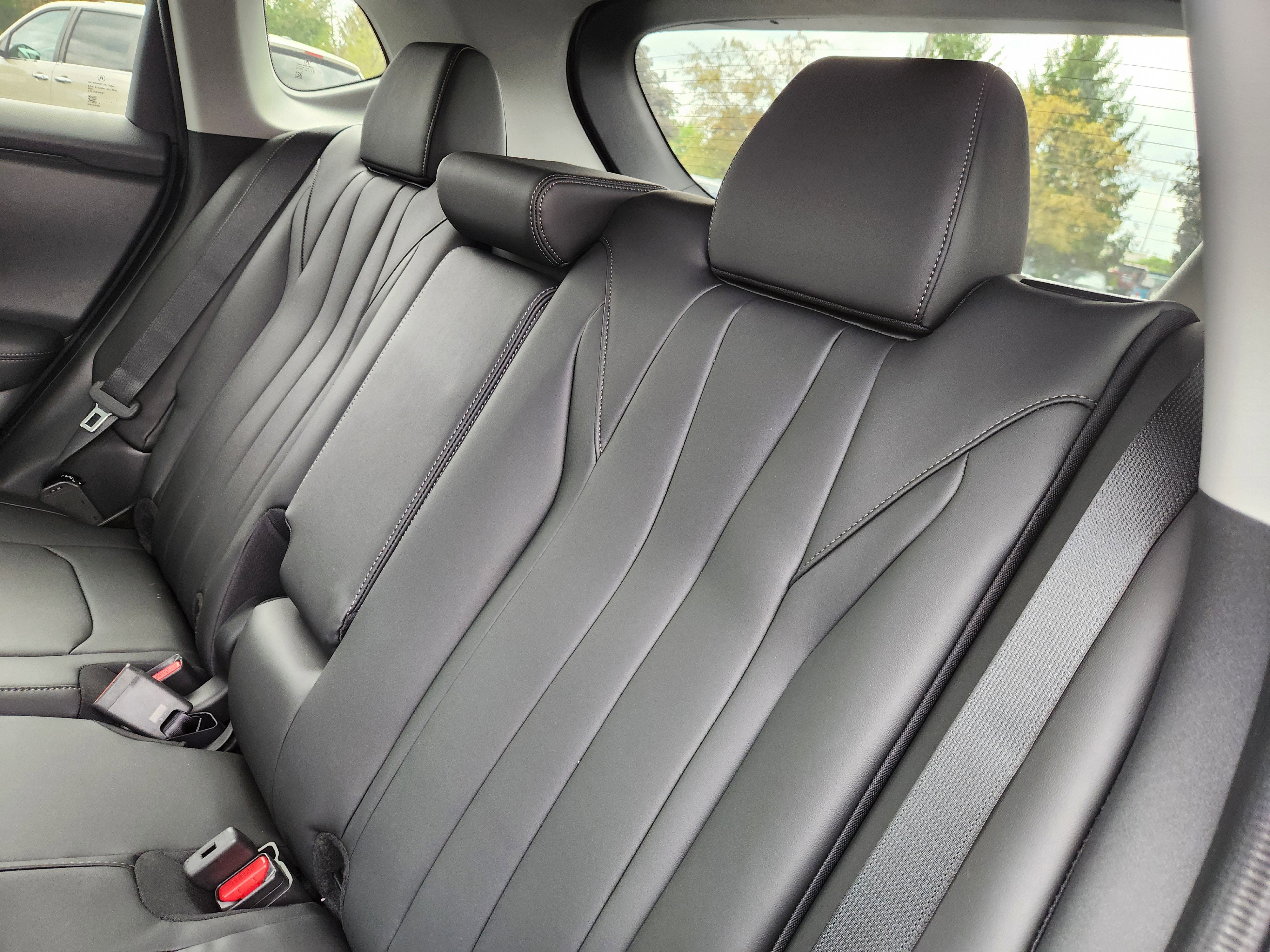 2025 Acura ADX 4DR AWD