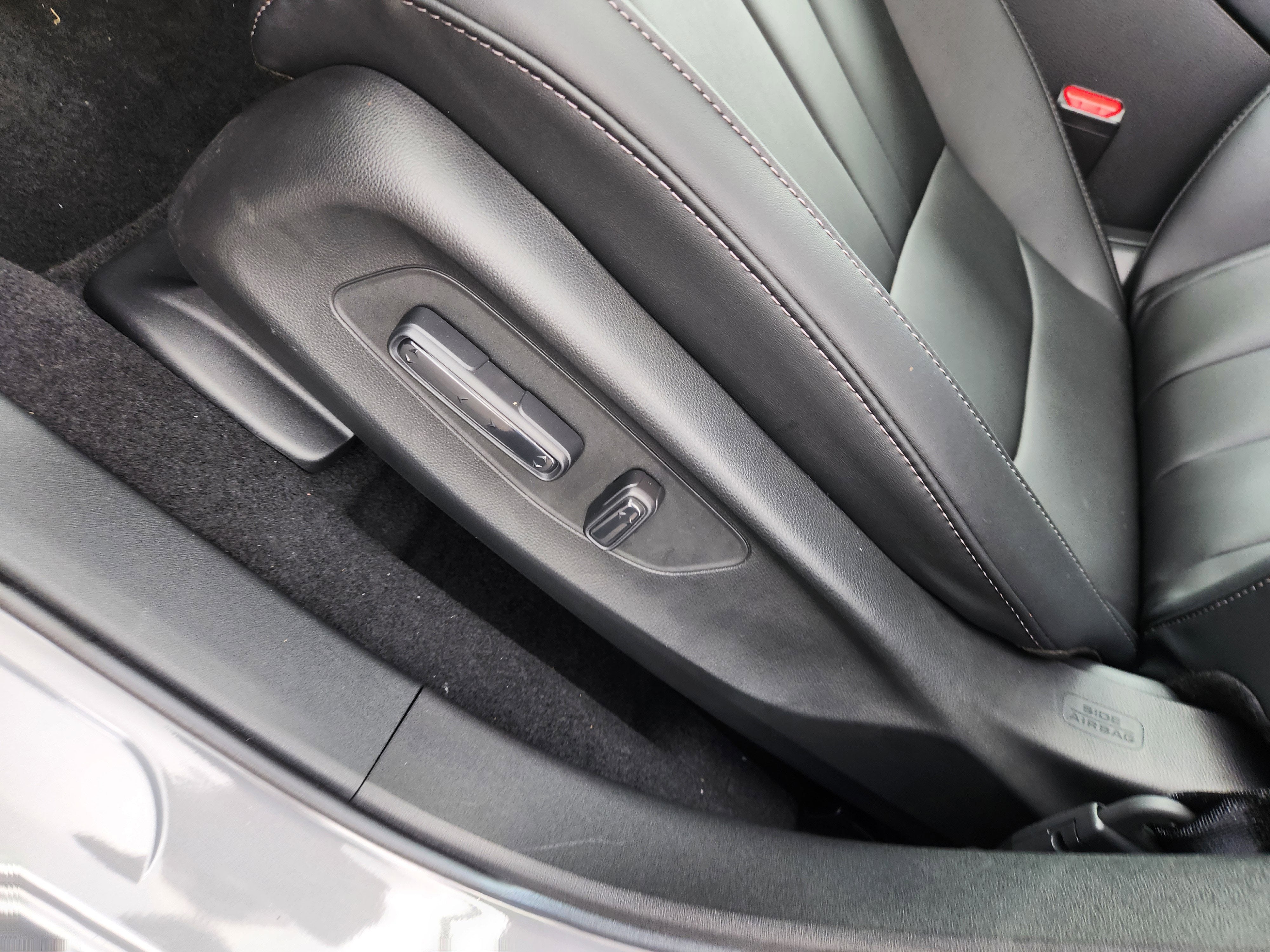 2025 Acura ADX 4DR AWD